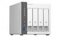 QNAP TS-433-4GB 4 HDD 3.5